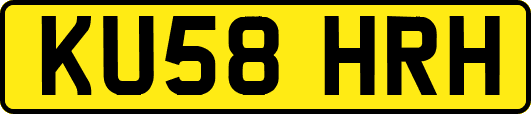 KU58HRH