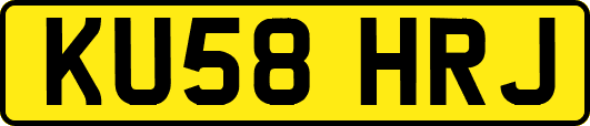 KU58HRJ