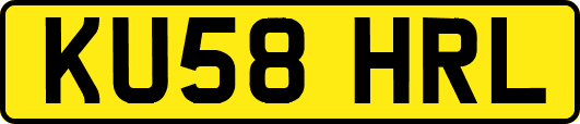 KU58HRL