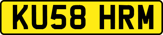 KU58HRM