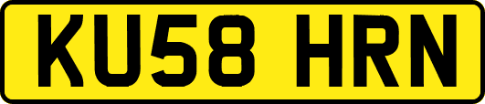 KU58HRN