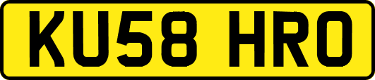 KU58HRO