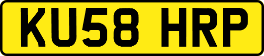 KU58HRP