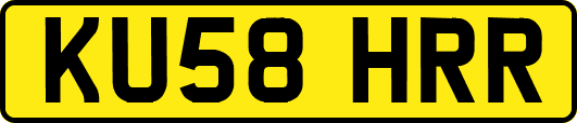 KU58HRR
