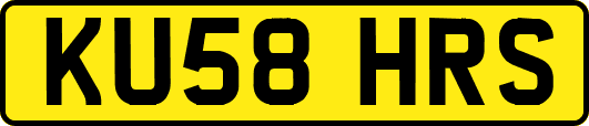 KU58HRS