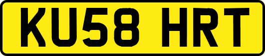 KU58HRT