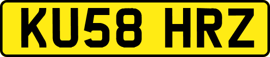 KU58HRZ