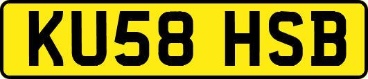KU58HSB
