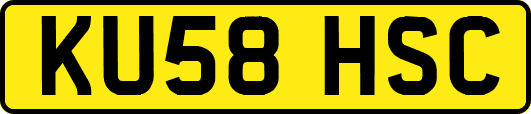 KU58HSC
