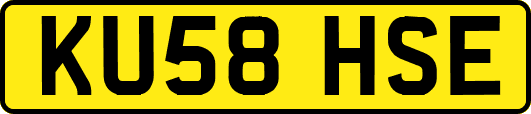 KU58HSE