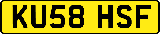 KU58HSF