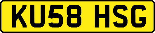 KU58HSG
