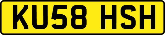 KU58HSH