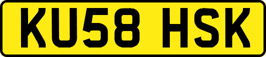 KU58HSK