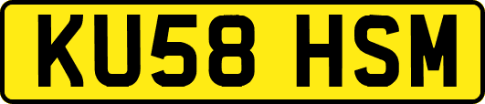 KU58HSM
