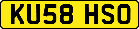 KU58HSO