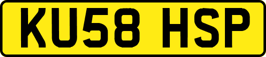 KU58HSP