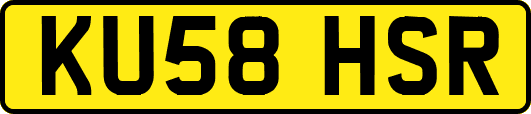 KU58HSR