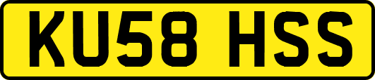 KU58HSS
