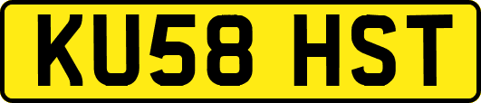 KU58HST