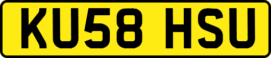 KU58HSU