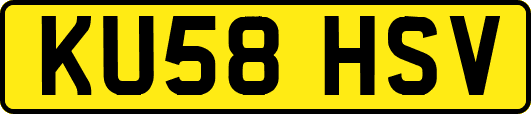 KU58HSV
