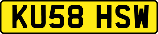 KU58HSW