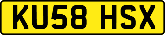 KU58HSX
