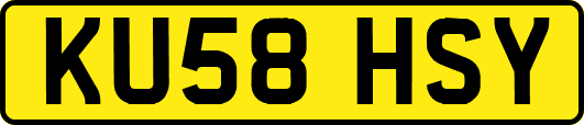 KU58HSY
