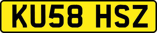 KU58HSZ