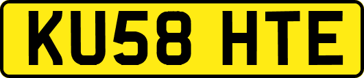 KU58HTE