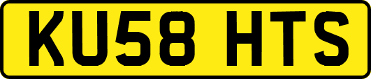 KU58HTS