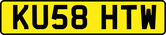 KU58HTW