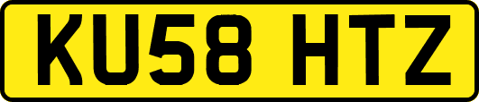 KU58HTZ