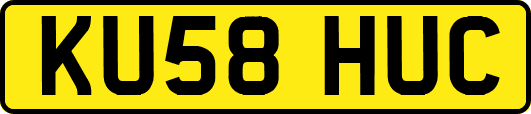 KU58HUC