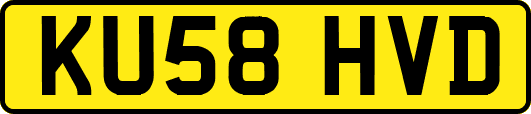 KU58HVD