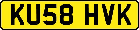 KU58HVK
