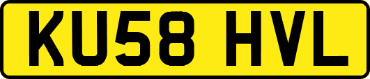 KU58HVL
