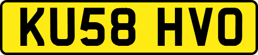 KU58HVO