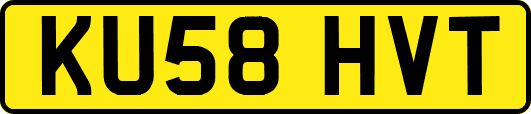 KU58HVT