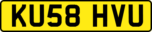 KU58HVU