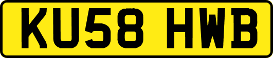KU58HWB