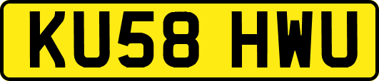 KU58HWU