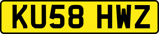 KU58HWZ