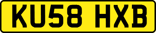 KU58HXB