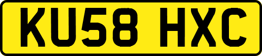 KU58HXC