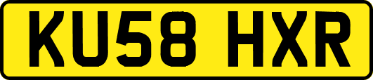 KU58HXR