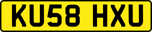 KU58HXU