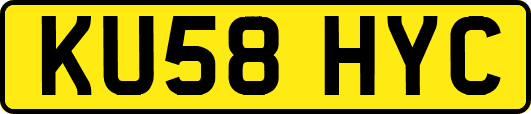 KU58HYC