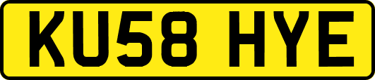 KU58HYE